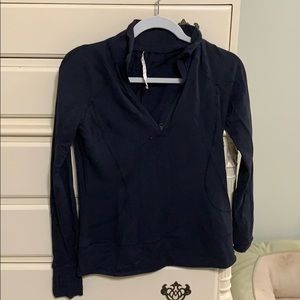 Lululemon long sleeve shirt